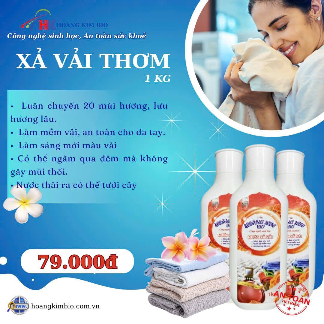 Xả vải thơm 1KG