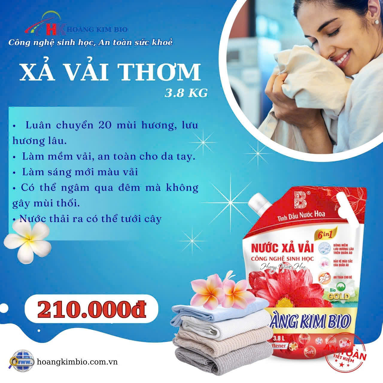 Xả vải thơm 3.8KG